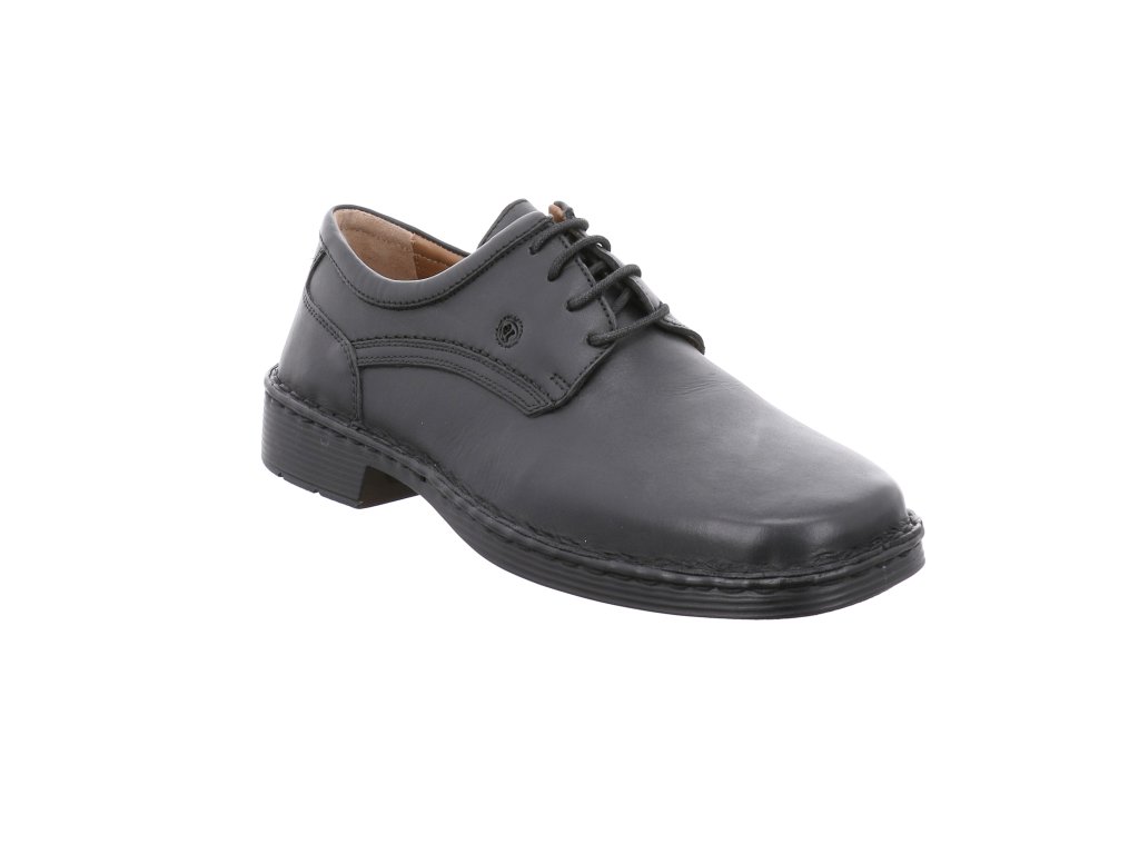 Pánské polobotky Josef Seibel 38200-23600