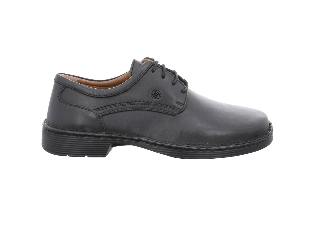 Pánské polobotky Josef Seibel 38200-23600