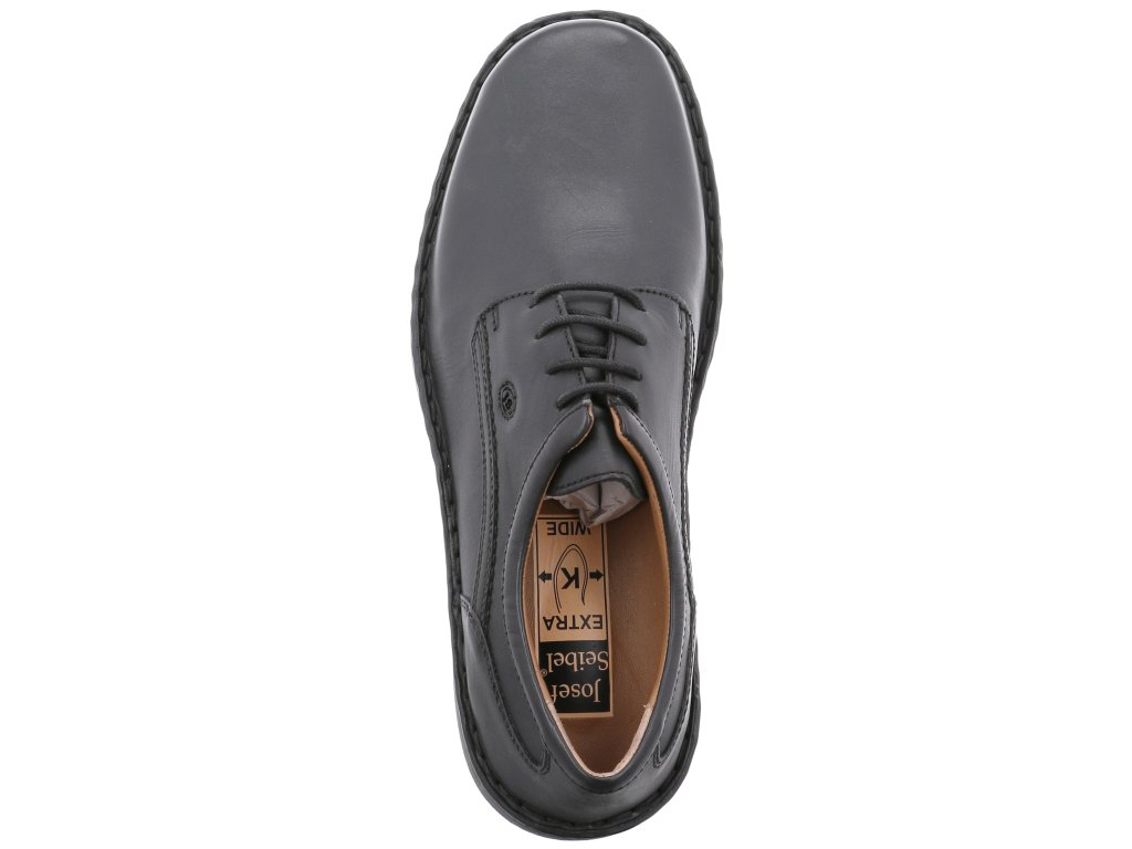 Pánské polobotky Josef Seibel 38200-23600