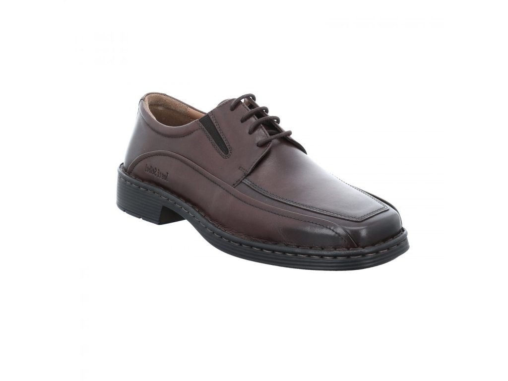 Pánské polobotky Josef Seibel 38266-14330