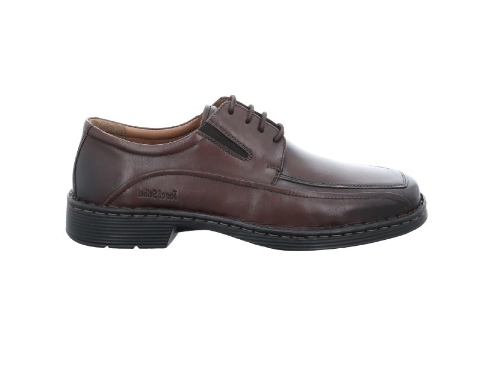 Pánské polobotky Josef Seibel 38266-14330