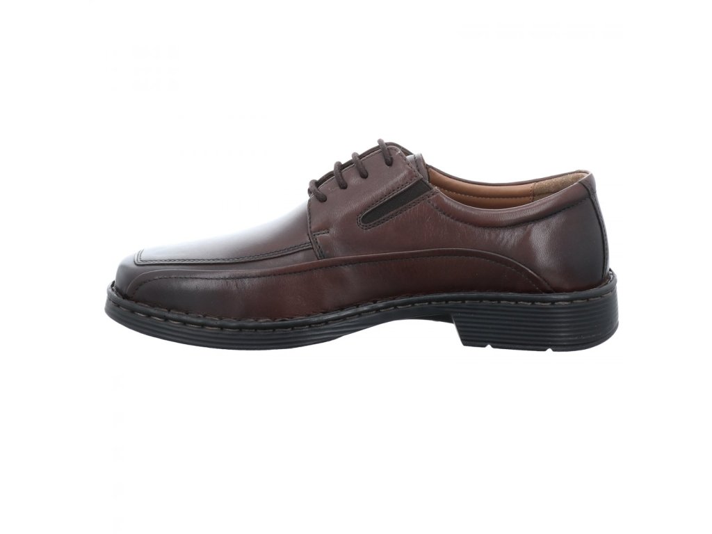 Pánské polobotky Josef Seibel 38266-14330
