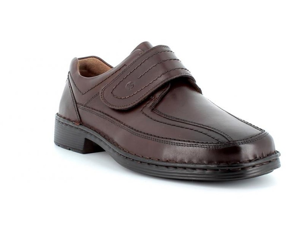 Pánské polobotky Josef Seibel 38286-14330