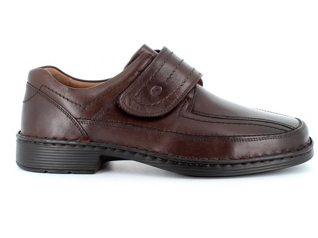 Pánské polobotky Josef Seibel 38286-14330