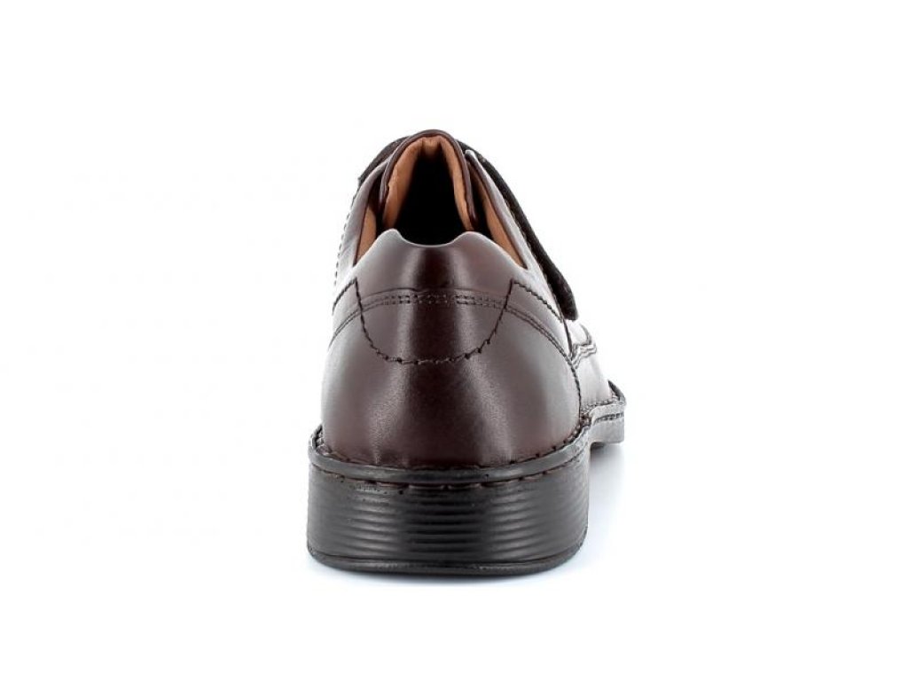Pánské polobotky Josef Seibel 38286-14330