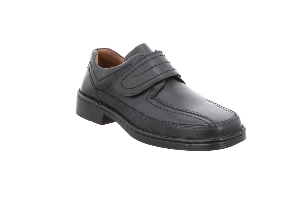 Pánské polobotky Josef Seibel 38286-23600