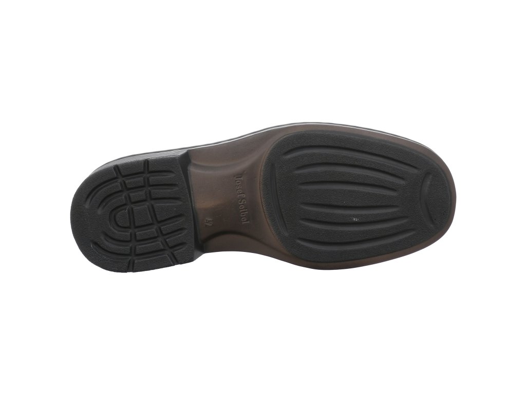 Pánské polobotky Josef Seibel 38286-23600