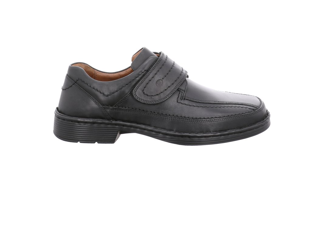 Pánské polobotky Josef Seibel 38286-23600