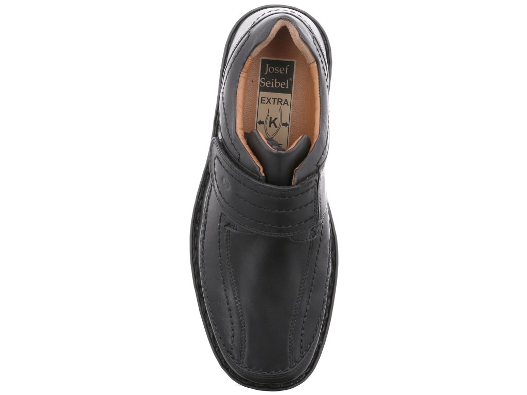 Pánské polobotky Josef Seibel 38286-23600