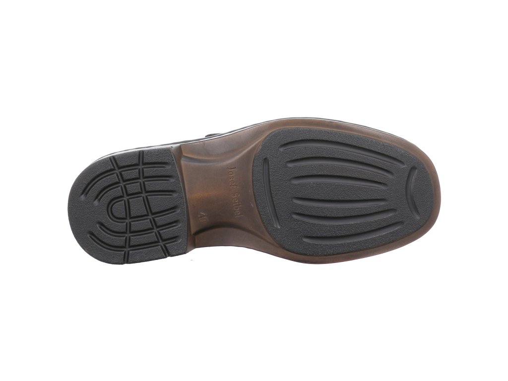 Pánské polobotky Josef Seibel 38286-23600