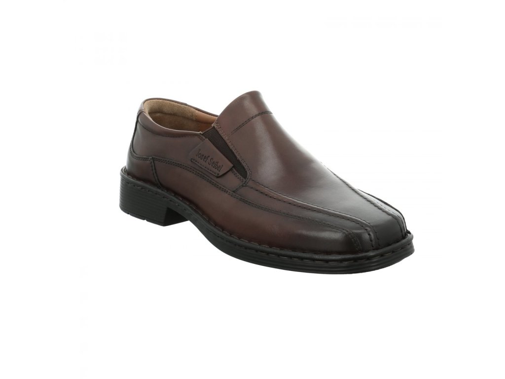 Pánské polobotky Josef Seibel 38288-14330