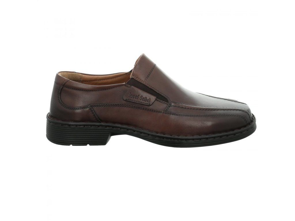 Pánské polobotky Josef Seibel 38288-14330