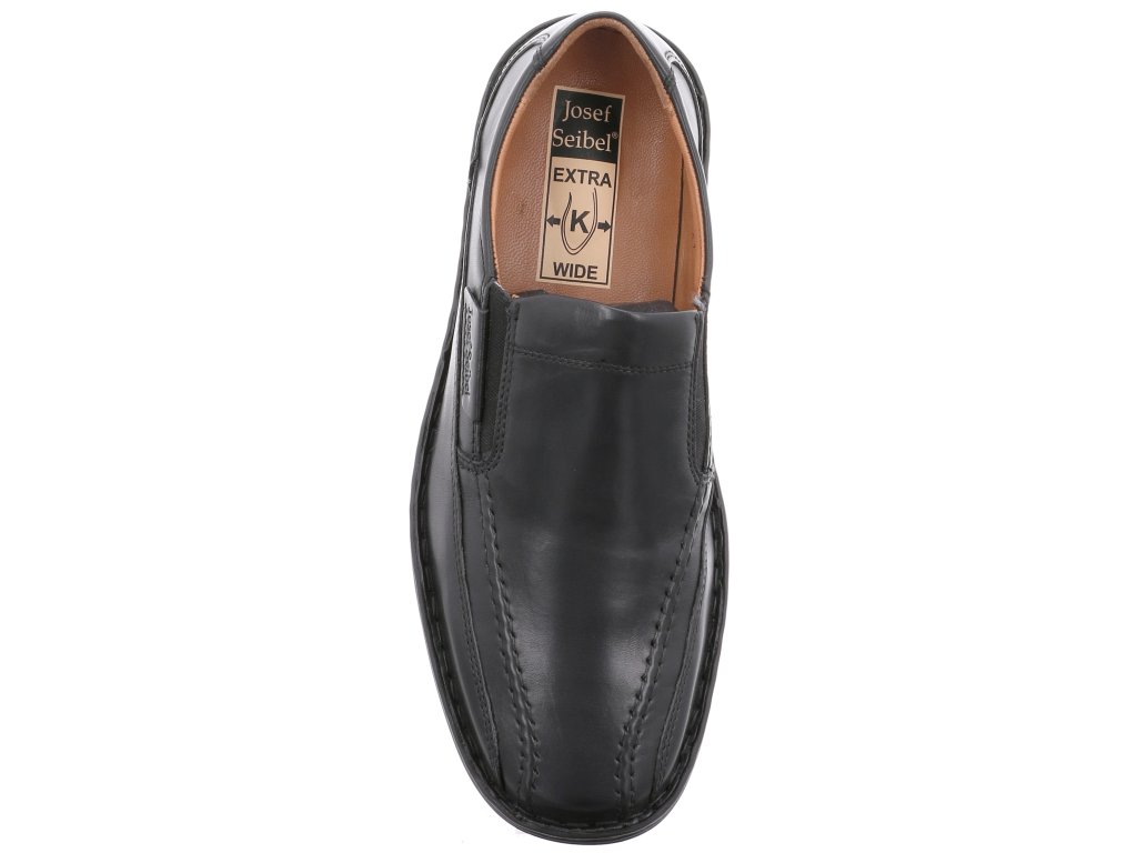 Pánské polobotky Josef Seibel 38288-23600