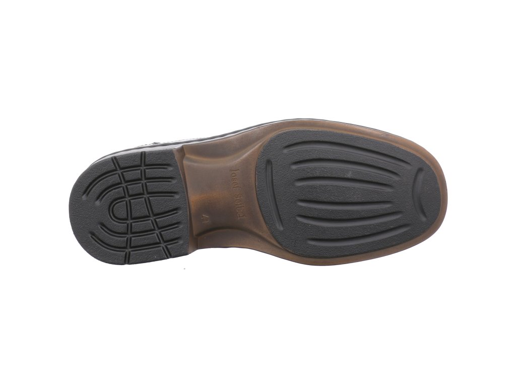 Pánské polobotky Josef Seibel 38288-23600