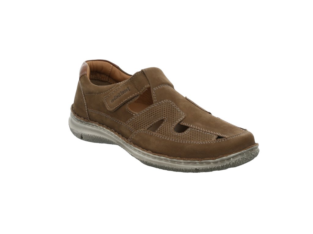 Pánské polobotky Josef Seibel 43635-21300