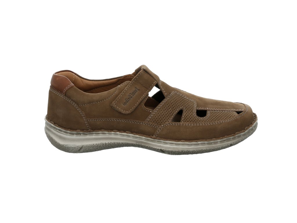 Pánské polobotky Josef Seibel 43635-21300