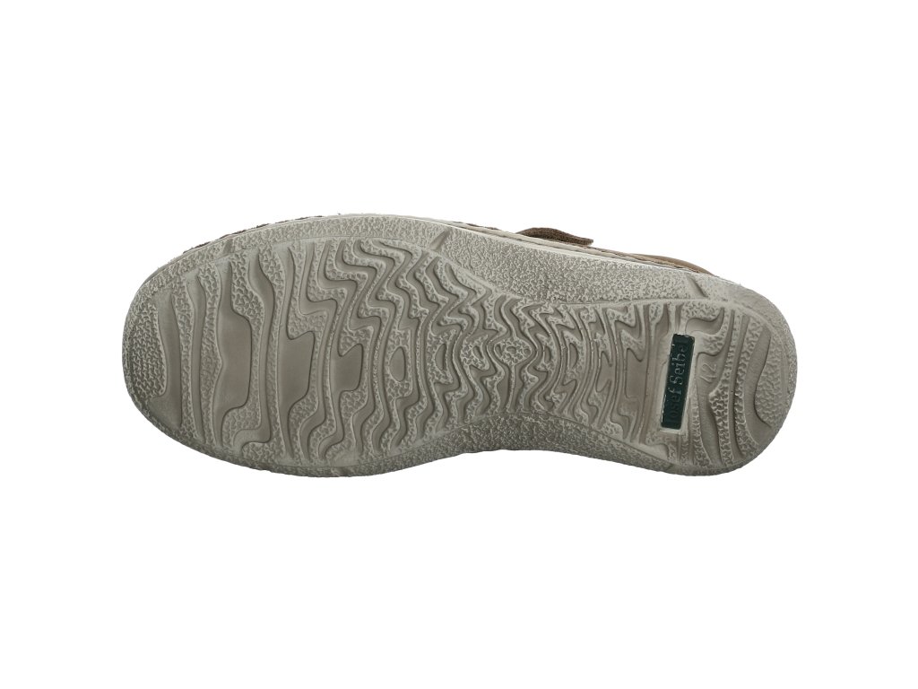 Pánské polobotky Josef Seibel 43635-21300