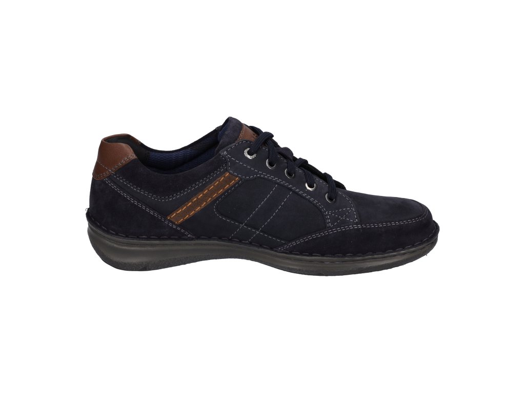 Pánské polobotky Josef Seibel 43642-TE16531