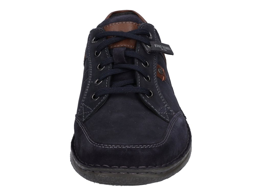 Pánské polobotky Josef Seibel 43642-TE16531