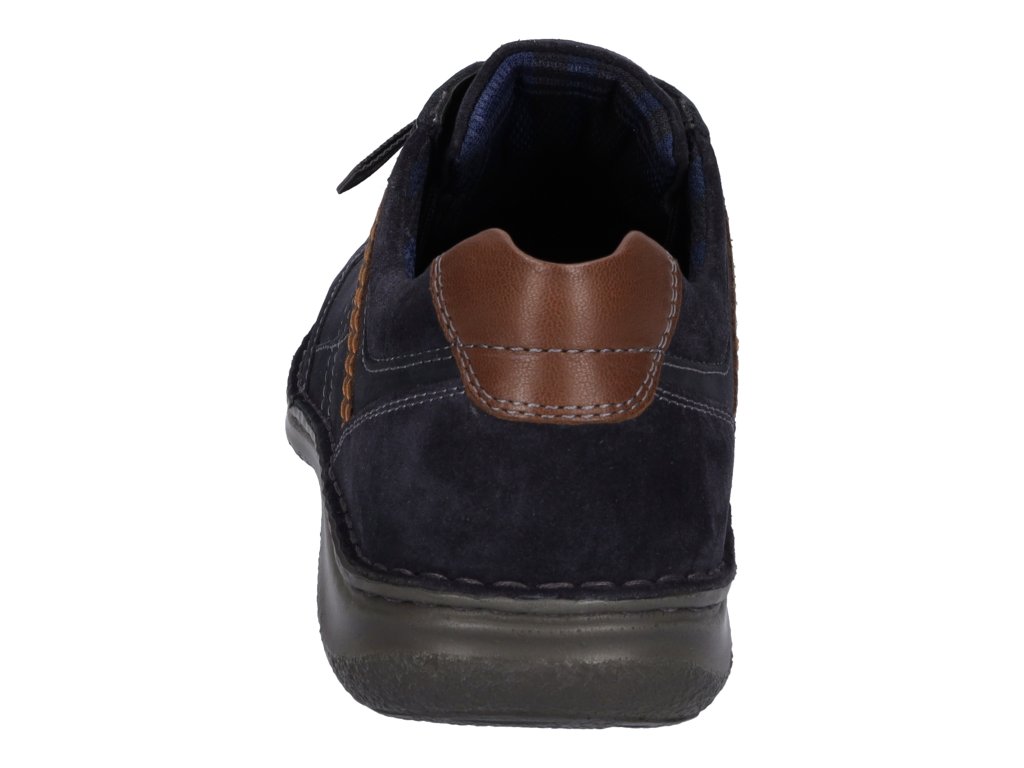Pánské polobotky Josef Seibel 43642-TE16531