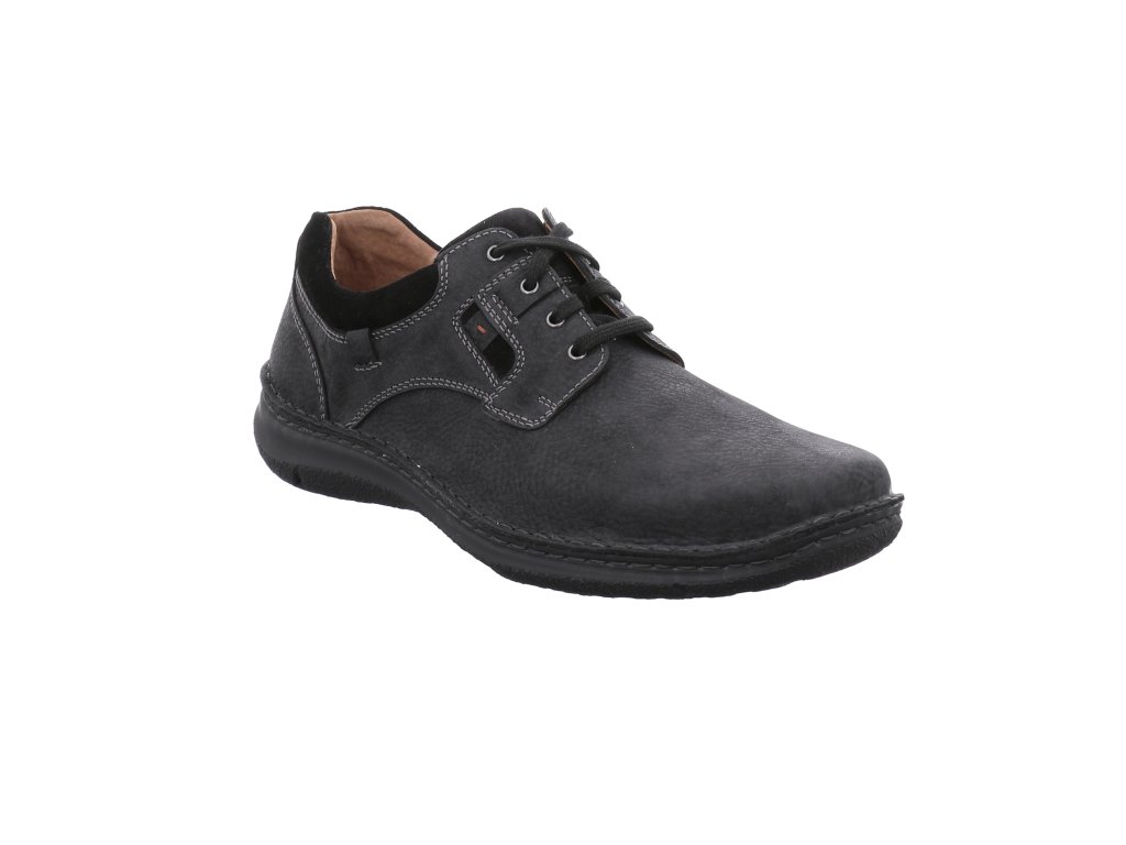 Pánské polobotky Josef Seibel 44906-071100