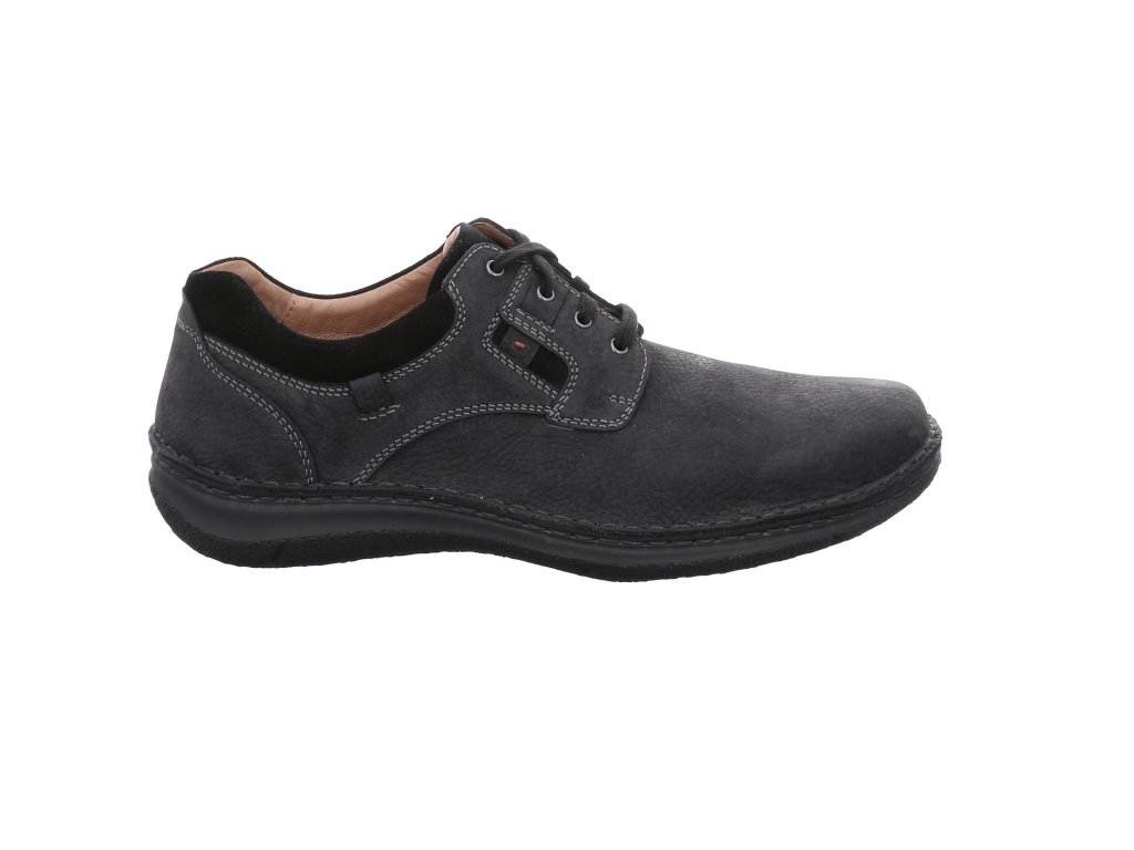 Pánské polobotky Josef Seibel 44906-071100