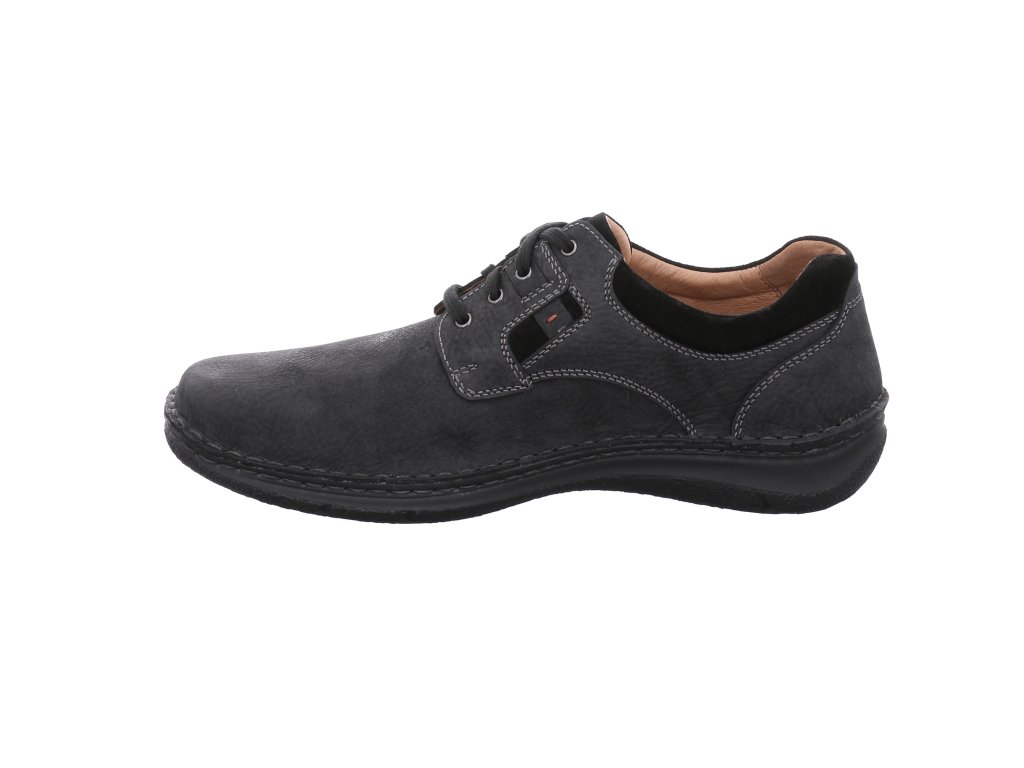Pánské polobotky Josef Seibel 44906-071100