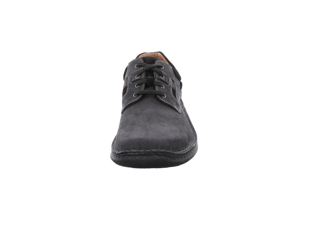 Pánské polobotky Josef Seibel 44906-071100