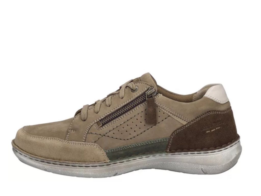 Pánské polobotky Josef Seibel 44911-TE518222