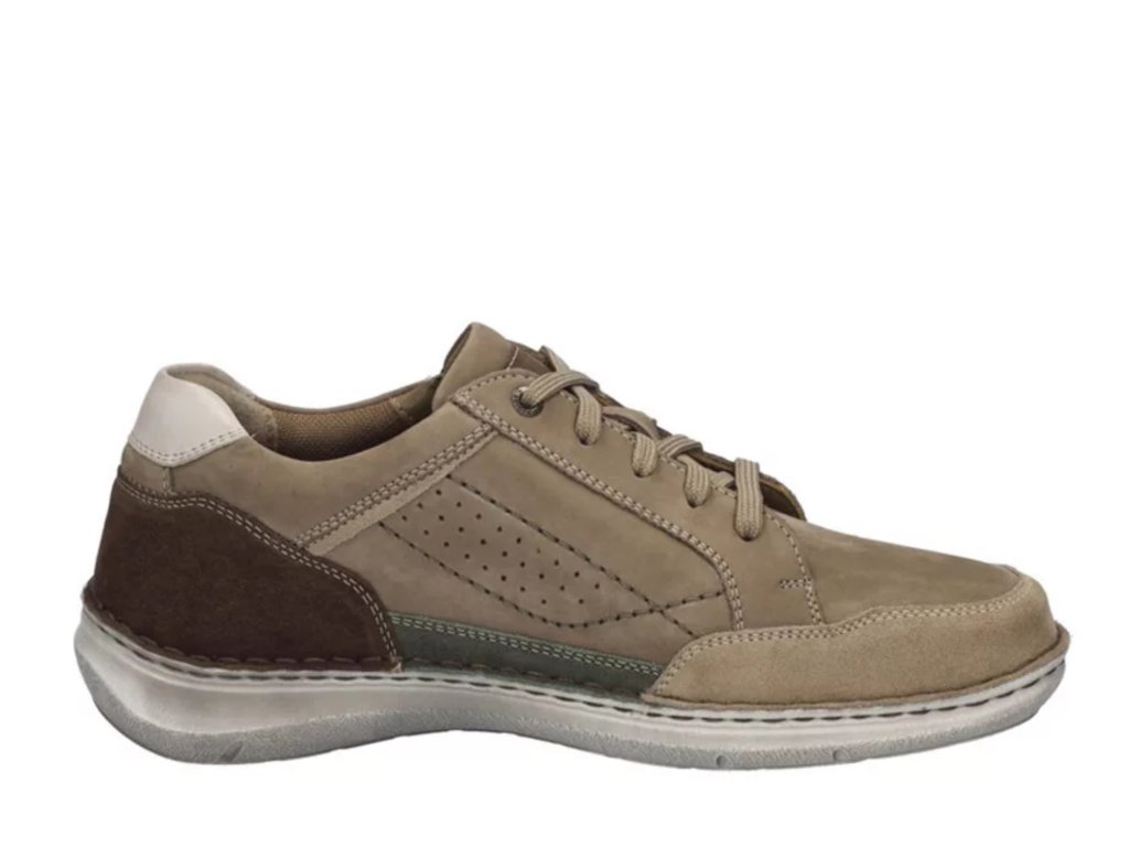 Pánské polobotky Josef Seibel 44911-TE518222