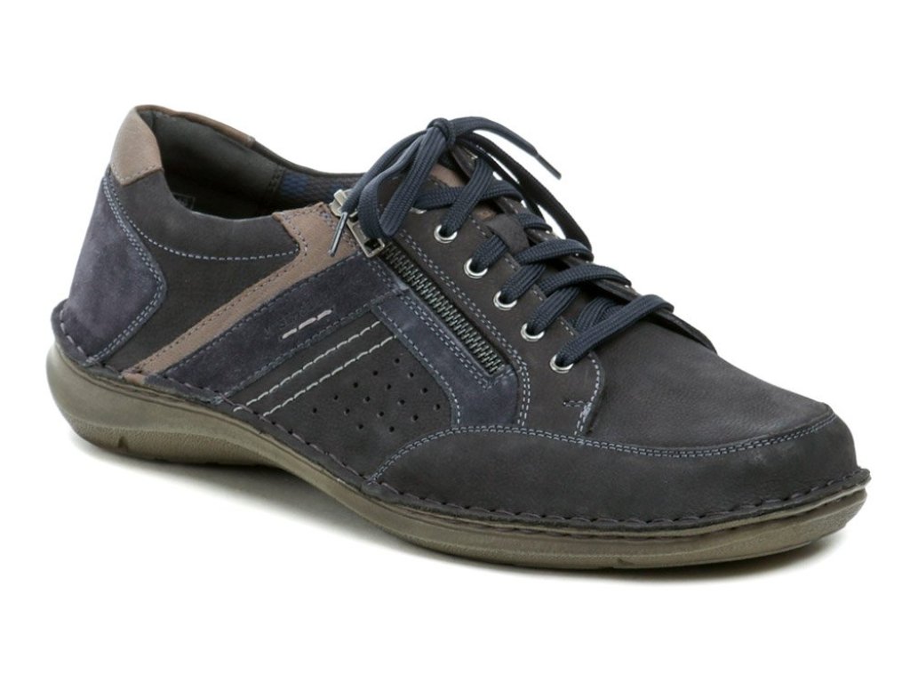 Pánské polobotky Josef Seibel 44987-TE518506