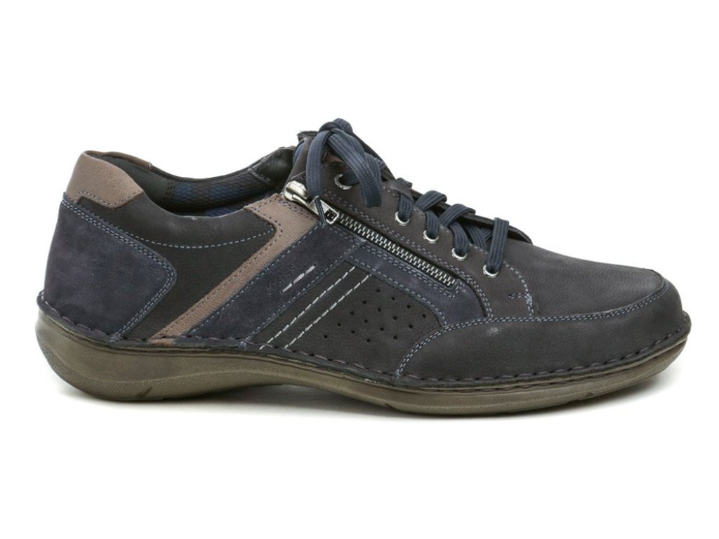 Pánské polobotky Josef Seibel 44987-TE518506