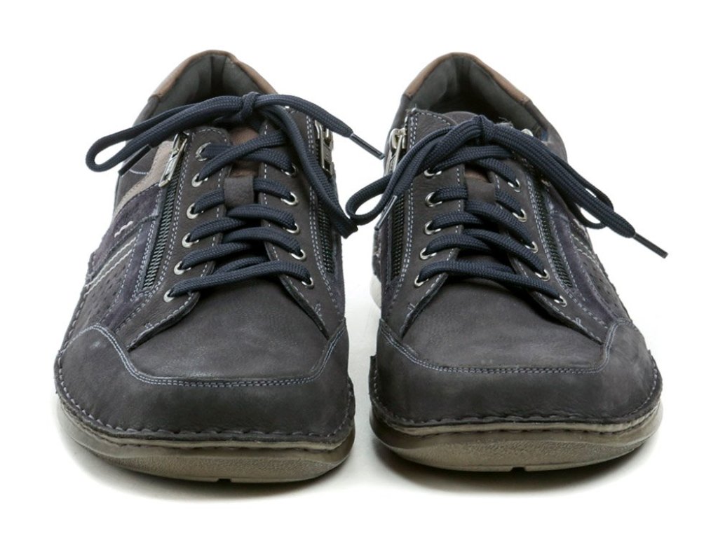 Pánské polobotky Josef Seibel 44987-TE518506