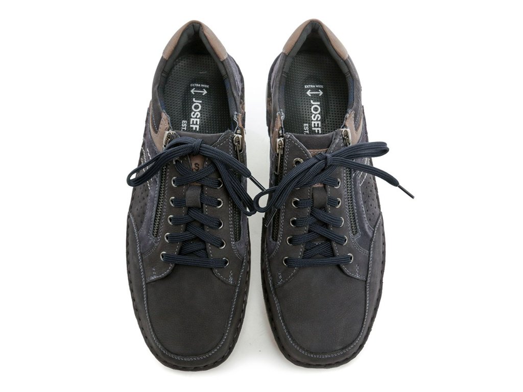 Pánské polobotky Josef Seibel 44987-TE518506