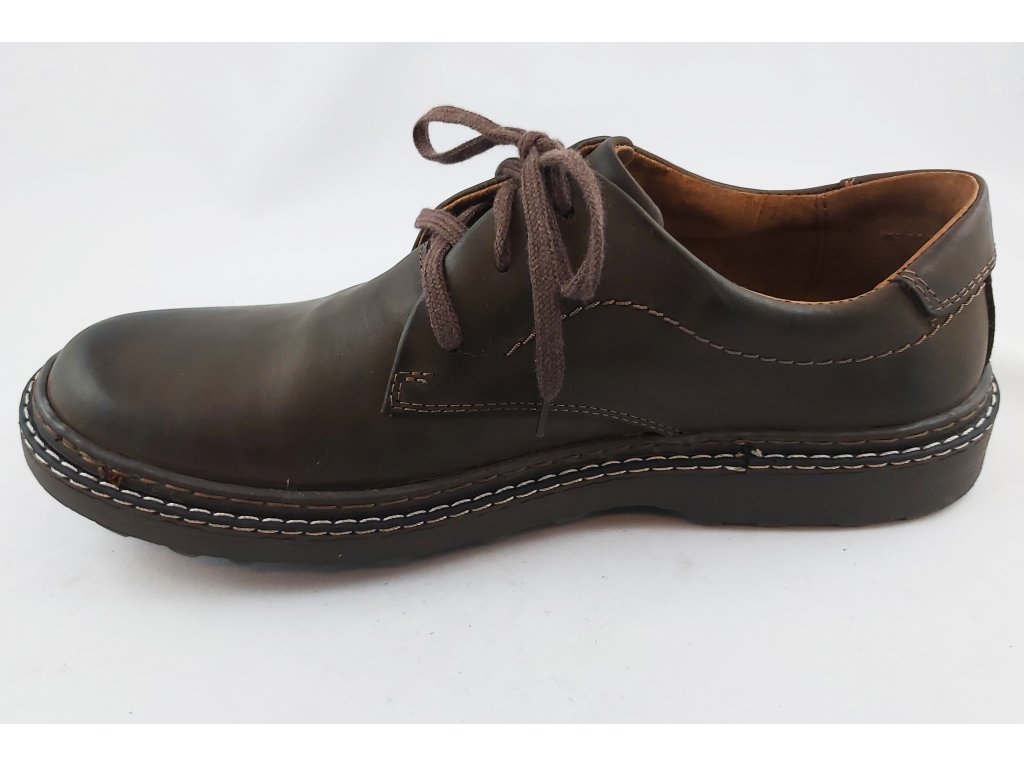 Pánské polobotky Orto Plus 380-11