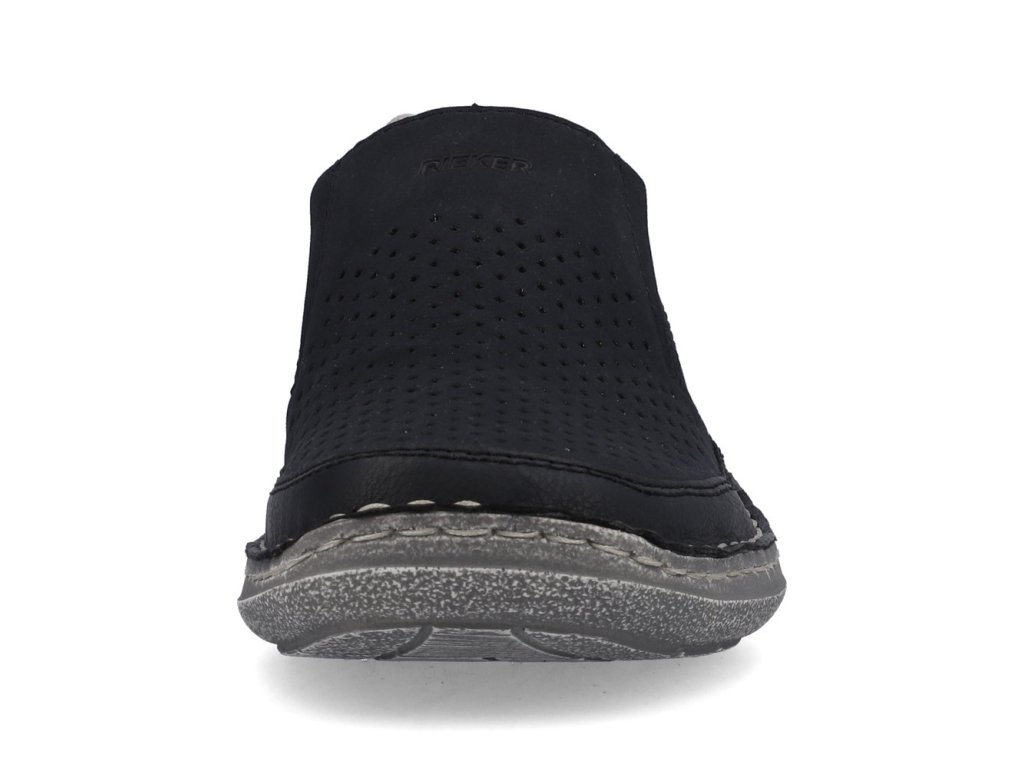 Pánské polobotky Rieker 03079-14