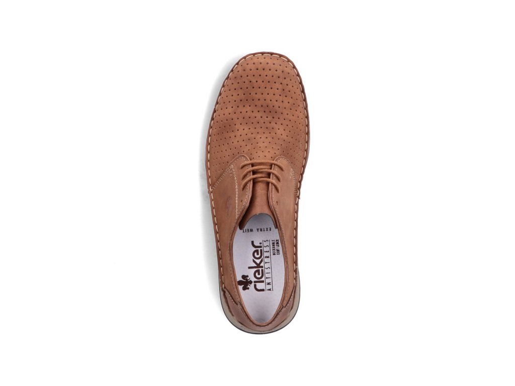 Pánské polobotky Rieker 05226-24
