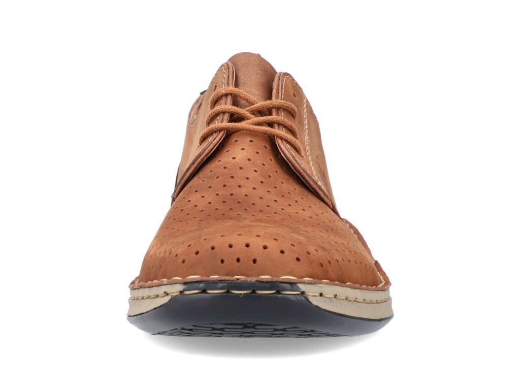 Pánské polobotky Rieker 05226-24