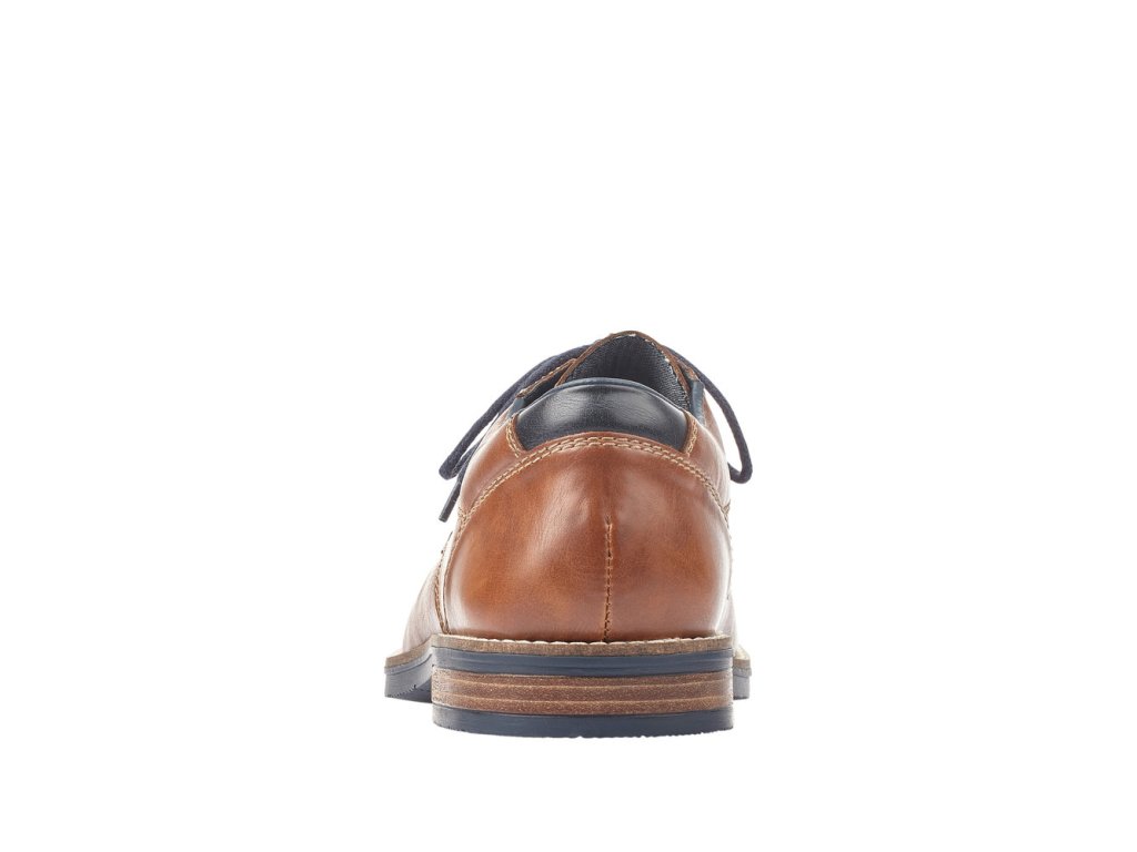 Pánské polobotky Rieker 13500-25