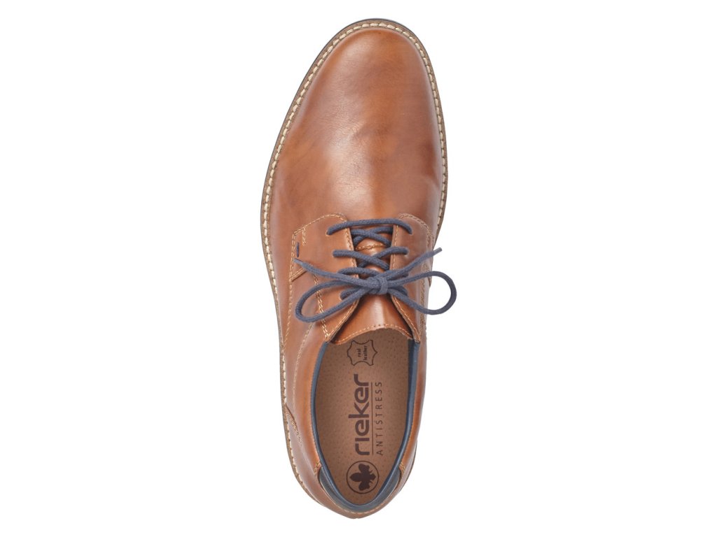 Pánské polobotky Rieker 13500-25