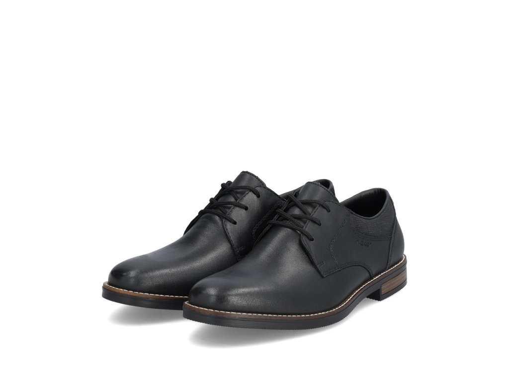 Pánské polobotky Rieker 13510-00