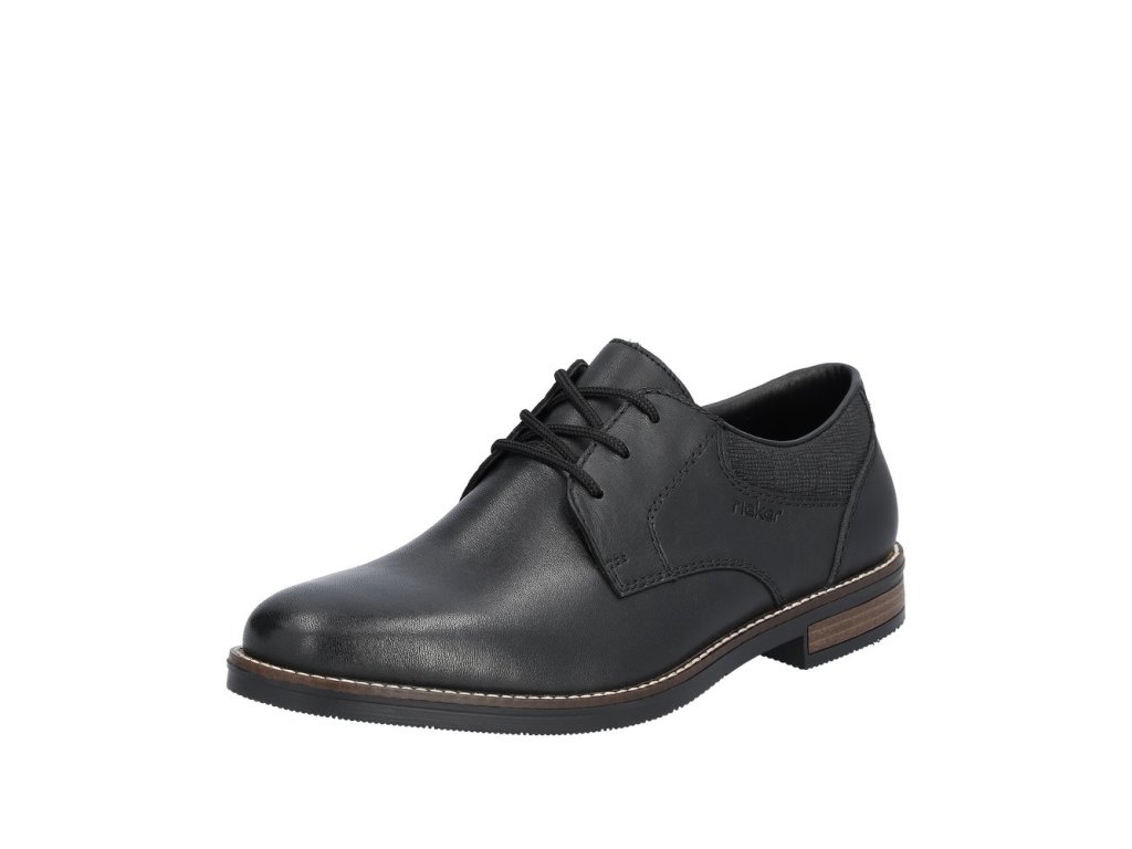 Pánské polobotky Rieker 13510-00
