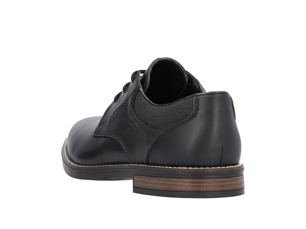 Pánské polobotky Rieker 13510-00