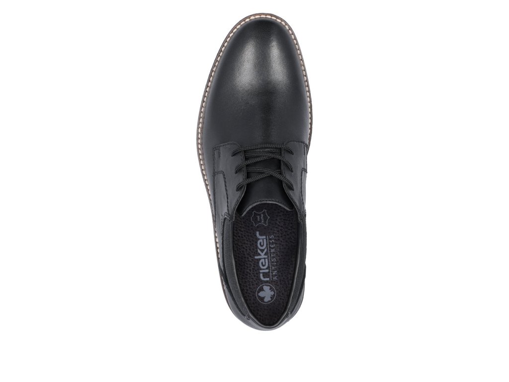 Pánské polobotky Rieker 13510-00