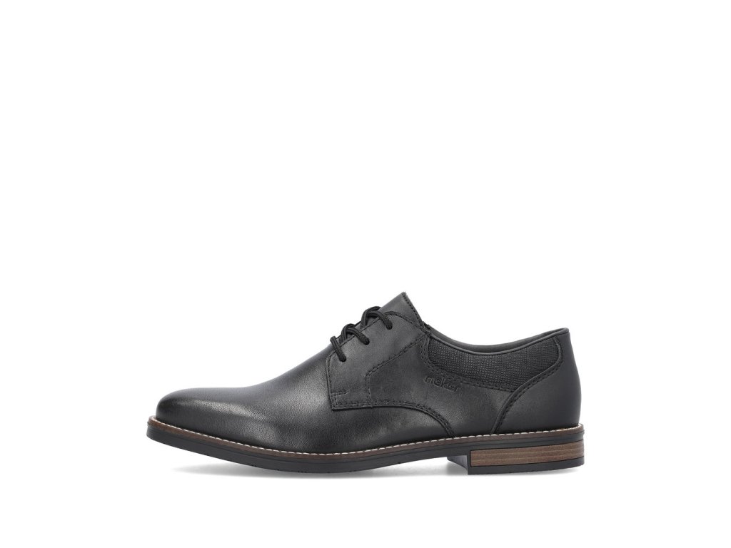 Pánské polobotky Rieker 13510-00