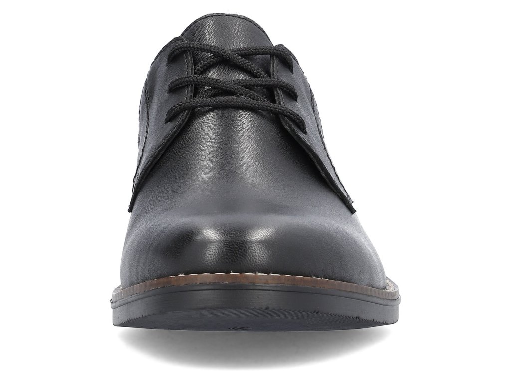Pánské polobotky Rieker 13510-00