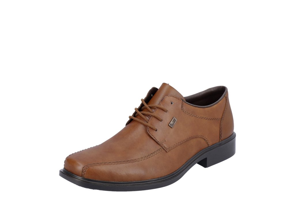 Pánské polobotky Rieker B0013-24