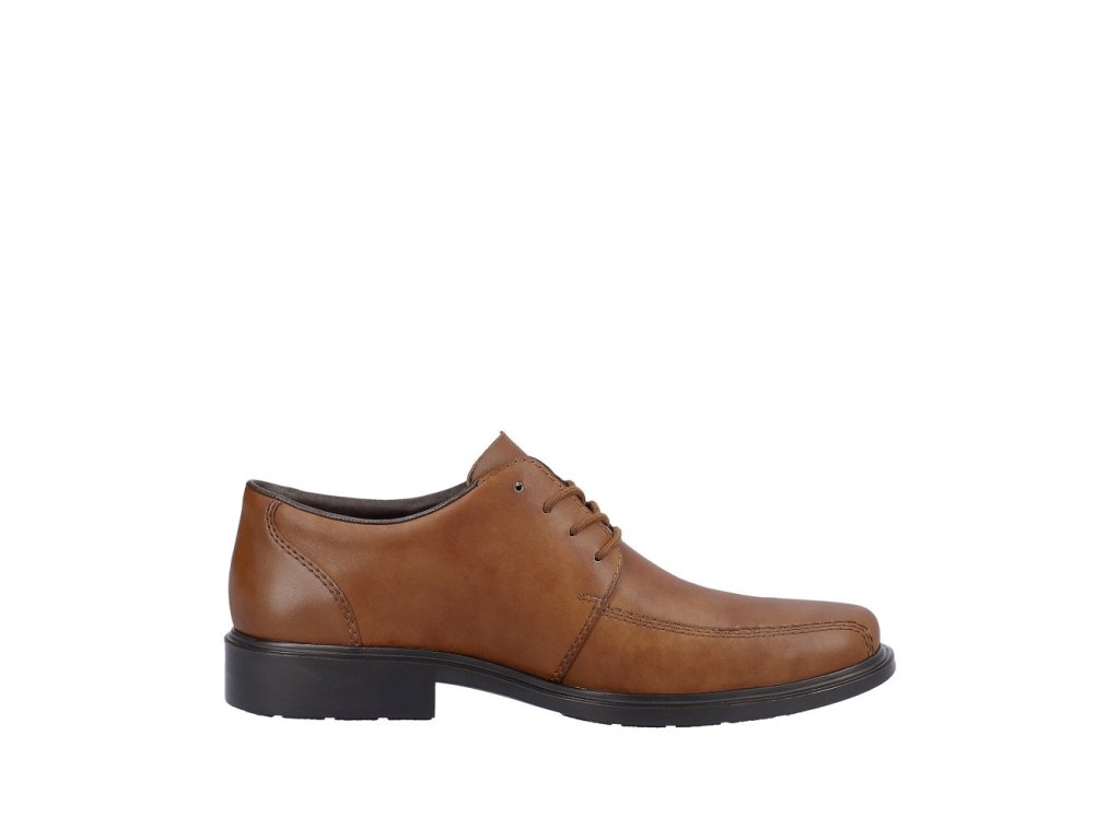 Pánské polobotky Rieker B0013-24