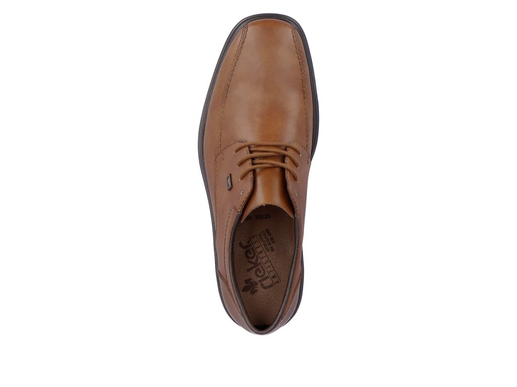Pánské polobotky Rieker B0013-24