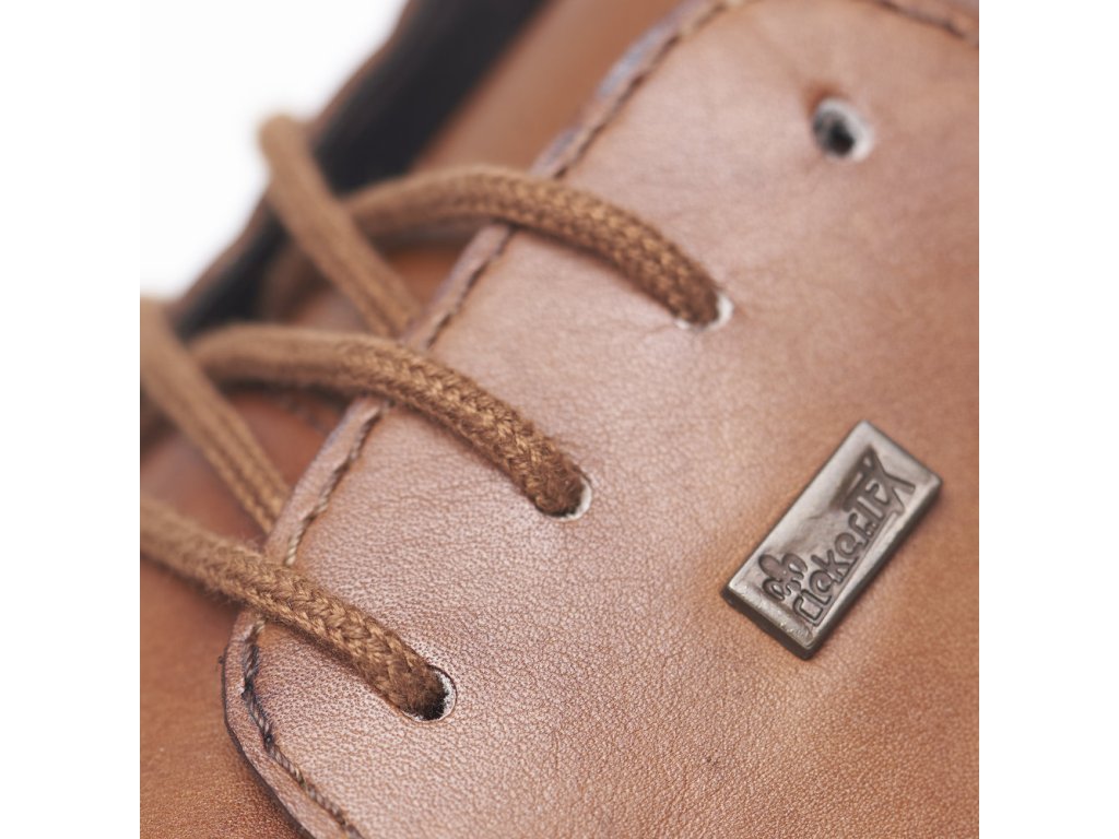 Pánské polobotky Rieker B0013-24